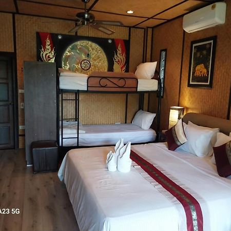 Homestay Chiangrai Chiang Rai Zewnętrze zdjęcie