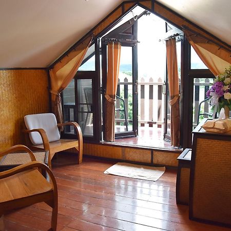 Homestay Chiangrai Chiang Rai Zewnętrze zdjęcie