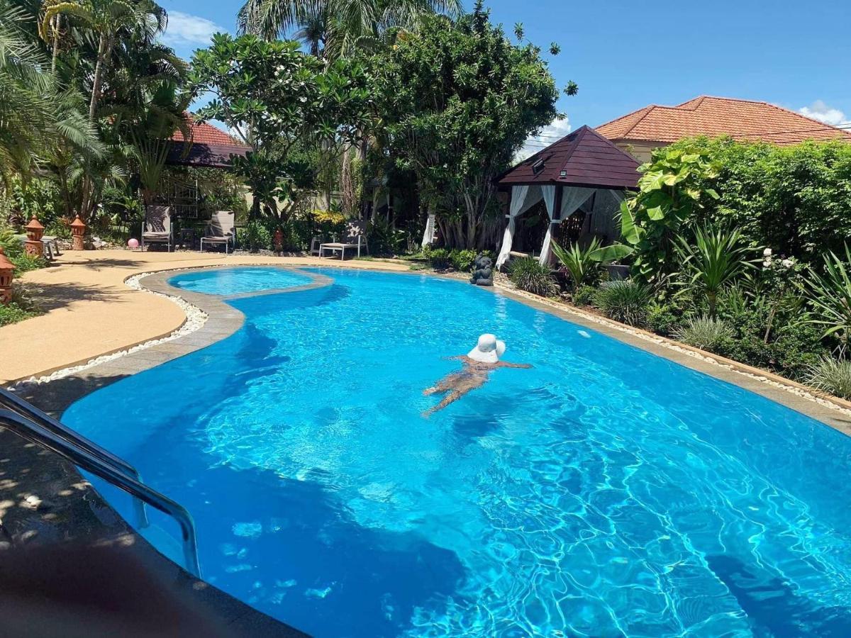 Homestay Chiangrai Chiang Rai Zewnętrze zdjęcie