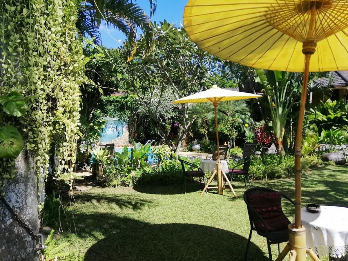 Homestay Chiangrai Chiang Rai Zewnętrze zdjęcie