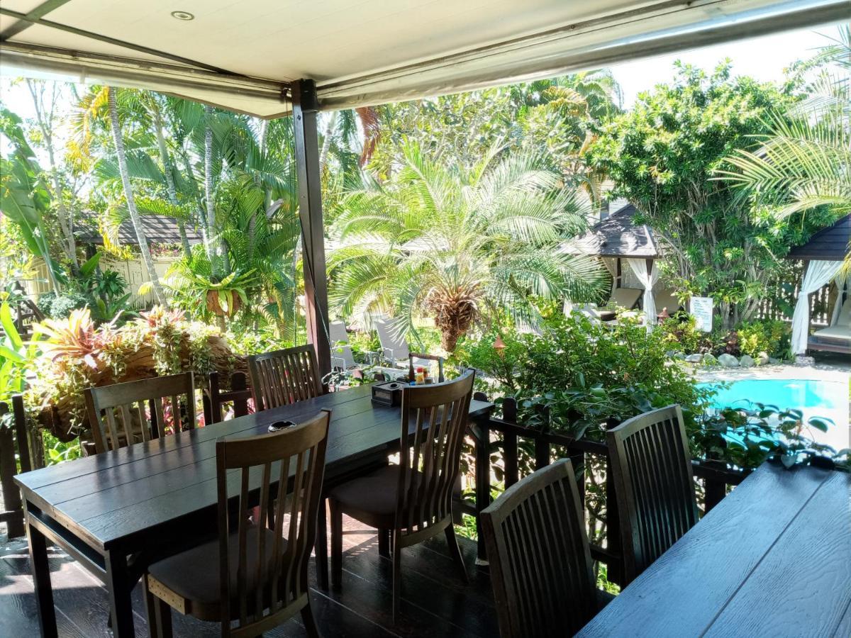 Homestay Chiangrai Chiang Rai Zewnętrze zdjęcie