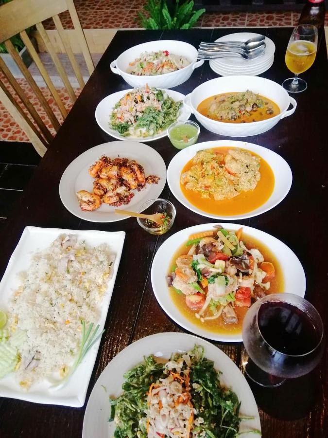 Homestay Chiangrai Chiang Rai Zewnętrze zdjęcie