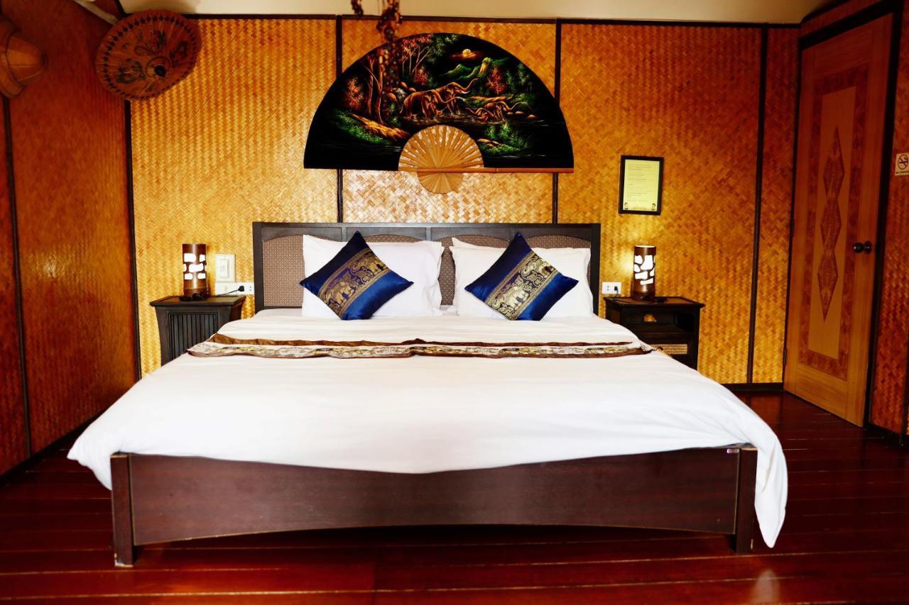 Homestay Chiangrai Chiang Rai Zewnętrze zdjęcie