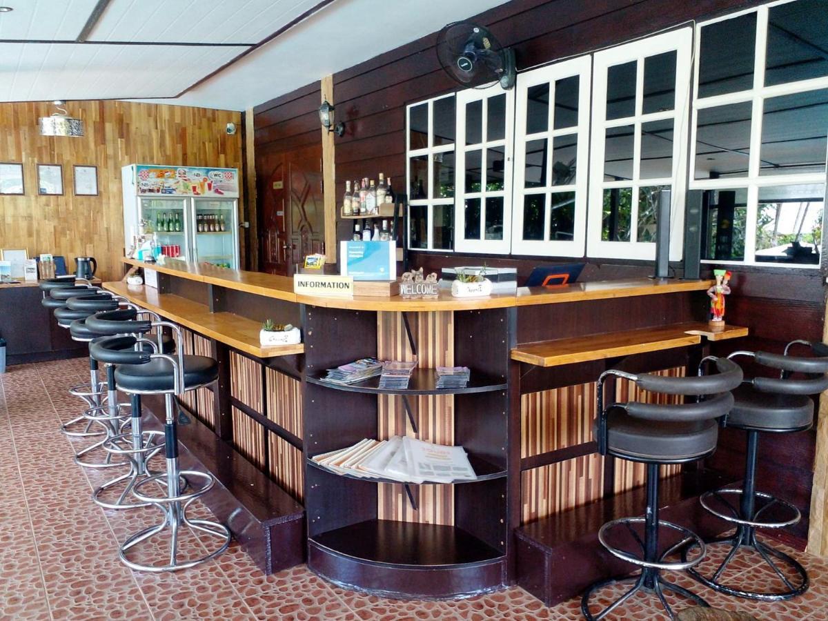Homestay Chiangrai Chiang Rai Zewnętrze zdjęcie