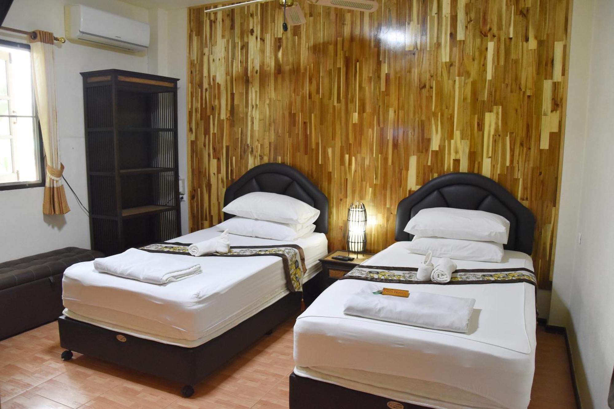 Homestay Chiangrai Chiang Rai Pokój zdjęcie