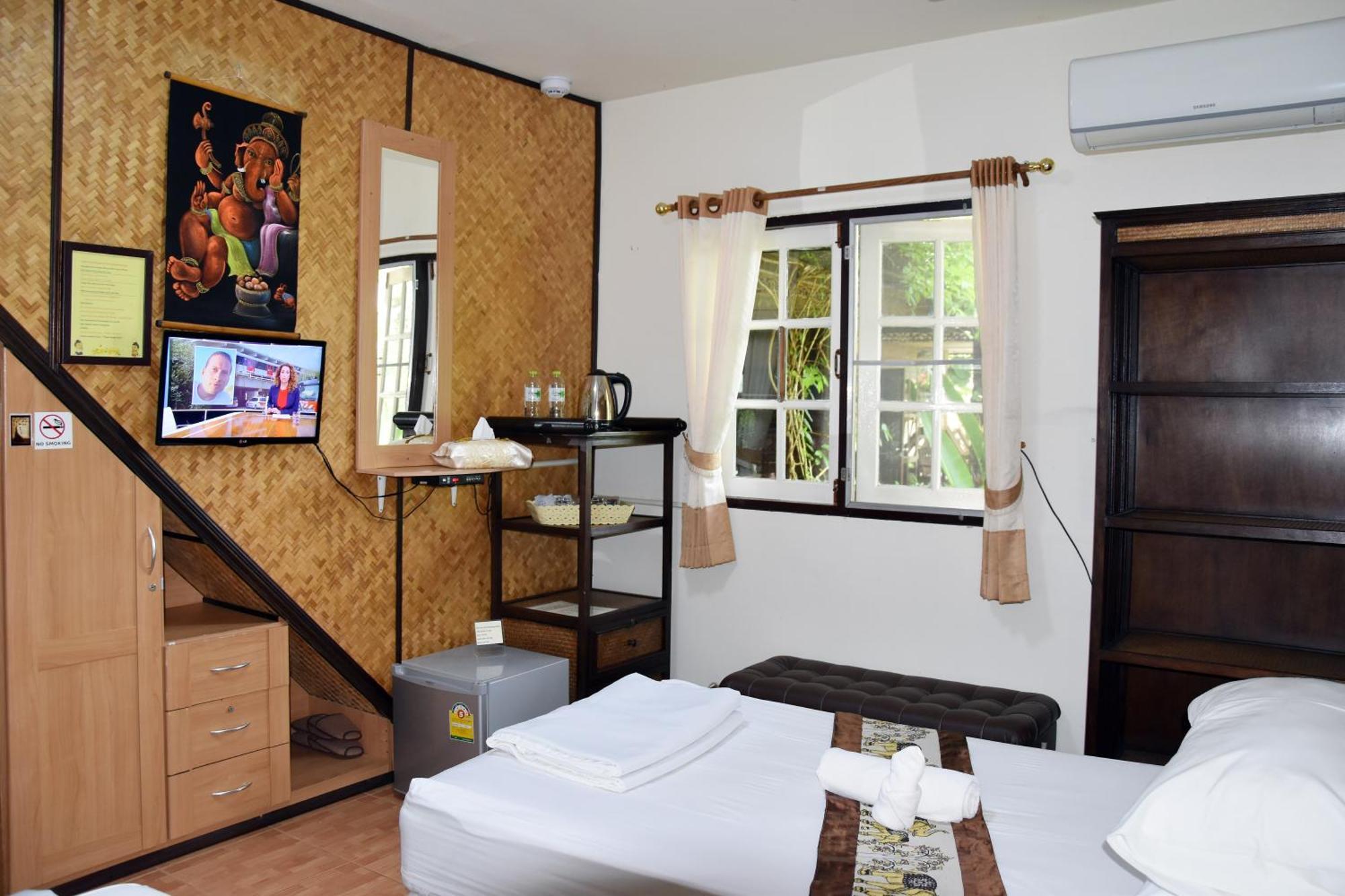 Homestay Chiangrai Chiang Rai Pokój zdjęcie