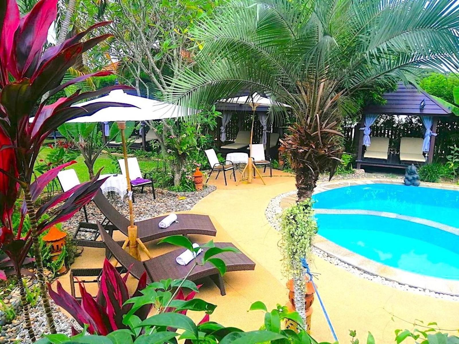 Homestay Chiangrai Chiang Rai Zewnętrze zdjęcie