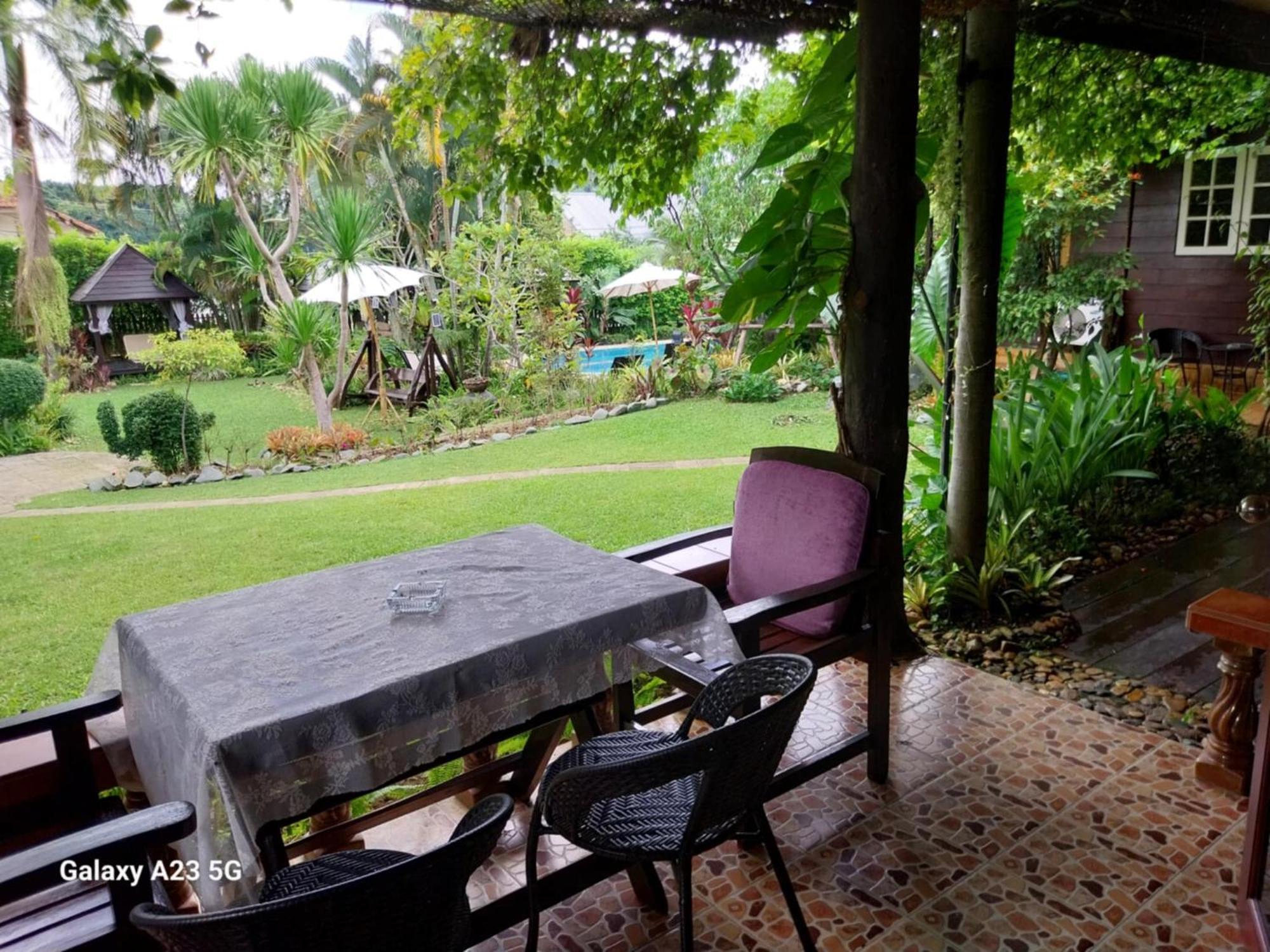 Homestay Chiangrai Chiang Rai Pokój zdjęcie