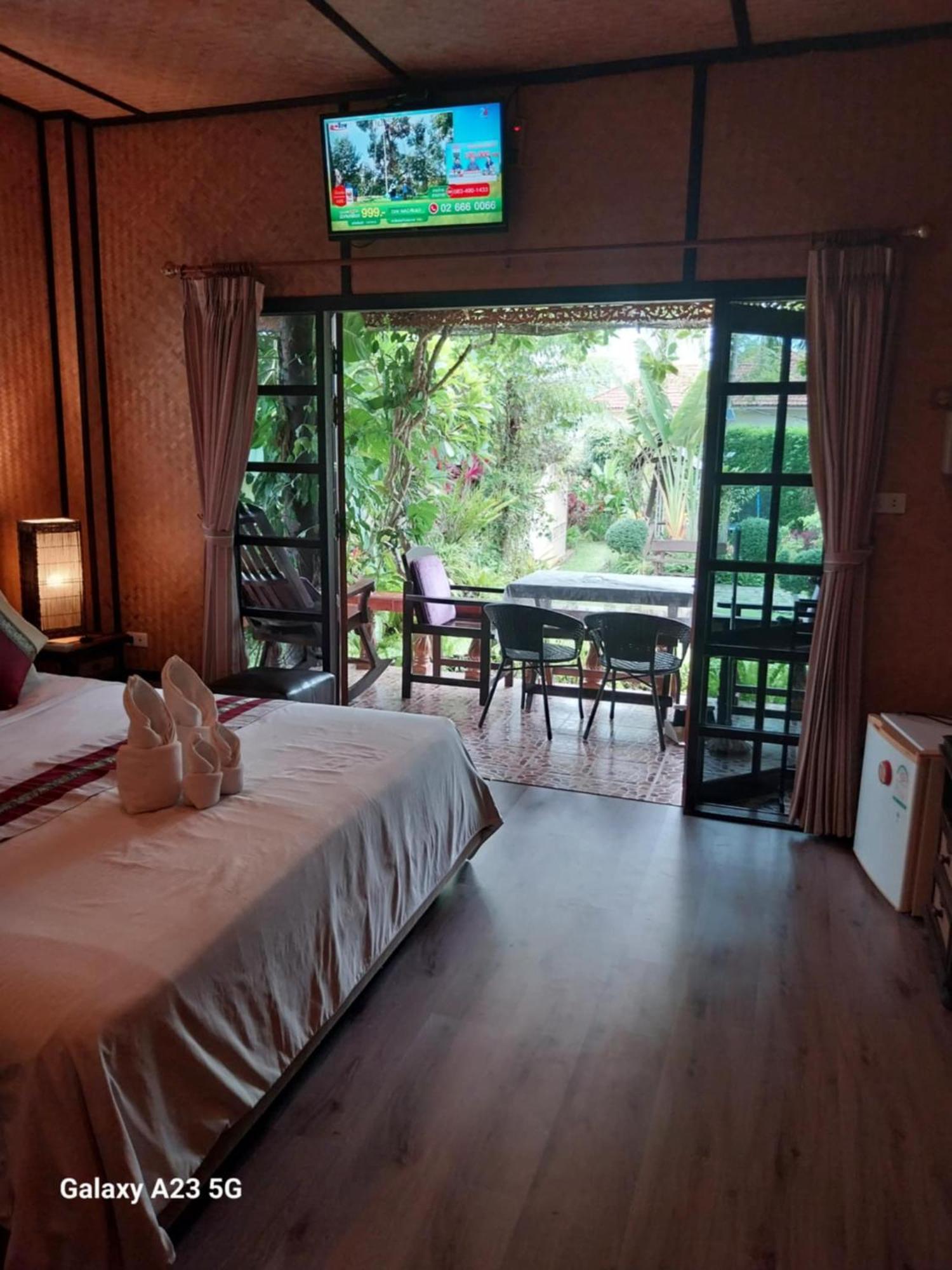 Homestay Chiangrai Chiang Rai Pokój zdjęcie