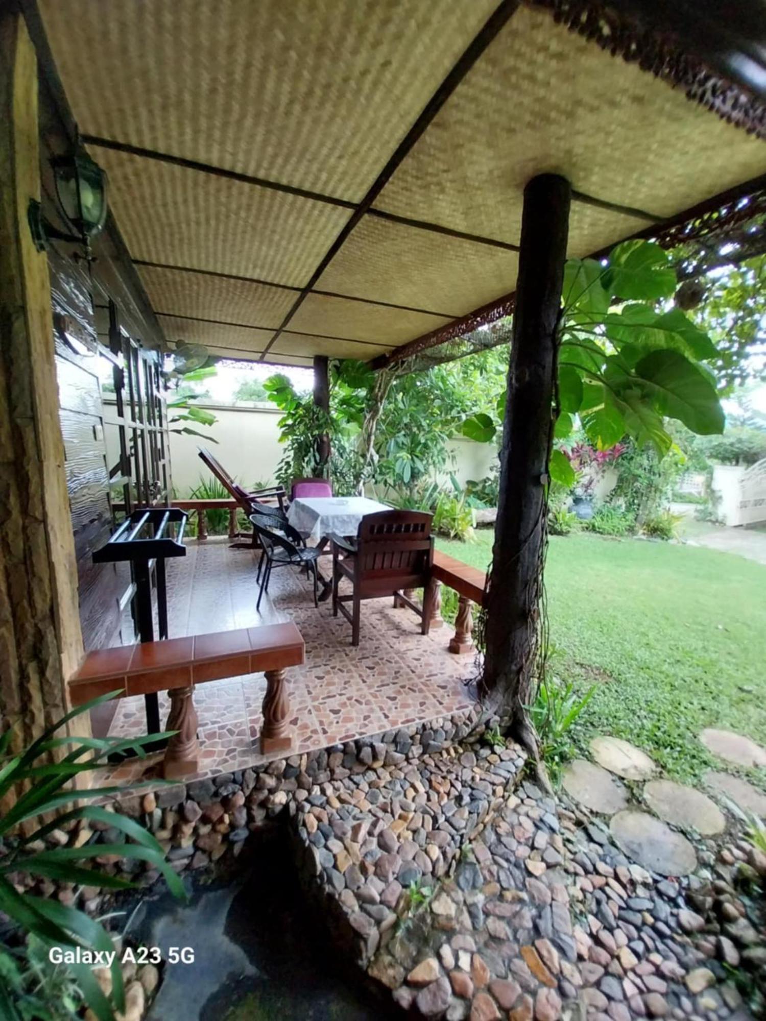 Homestay Chiangrai Chiang Rai Pokój zdjęcie