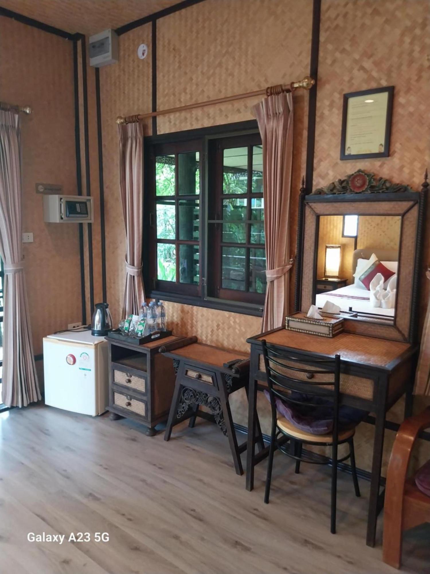 Homestay Chiangrai Chiang Rai Pokój zdjęcie
