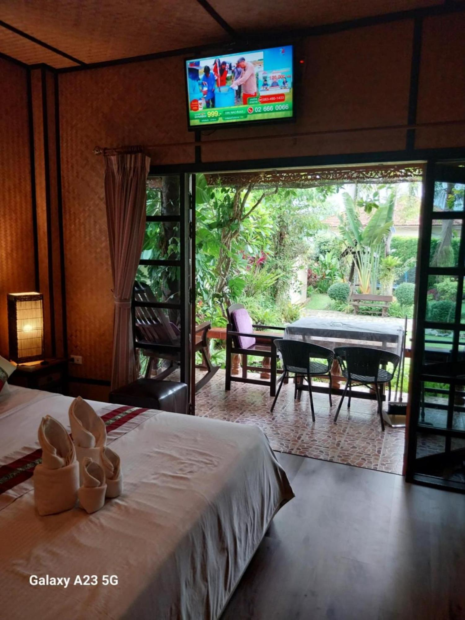 Homestay Chiangrai Chiang Rai Pokój zdjęcie