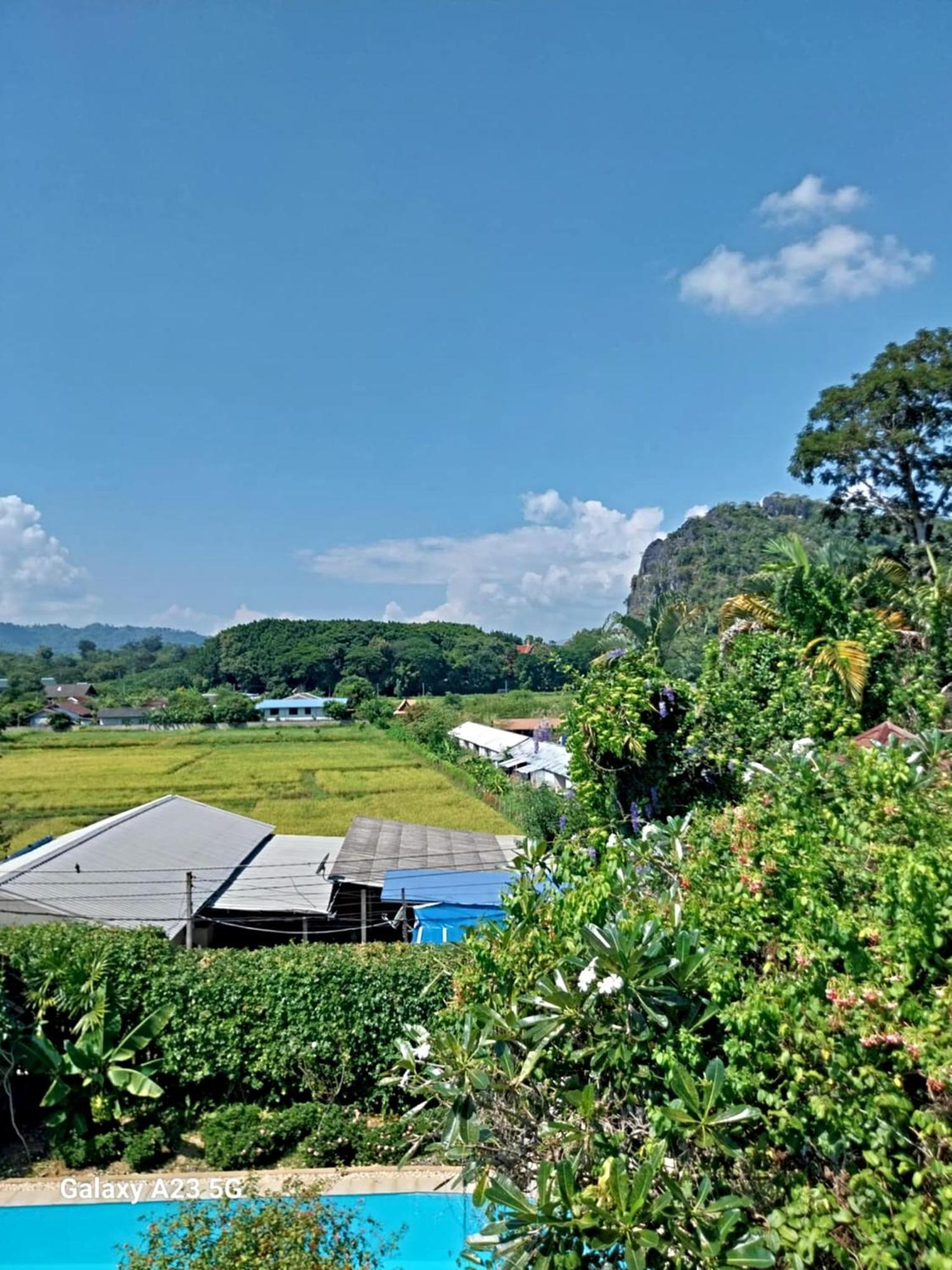 Homestay Chiangrai Chiang Rai Zewnętrze zdjęcie