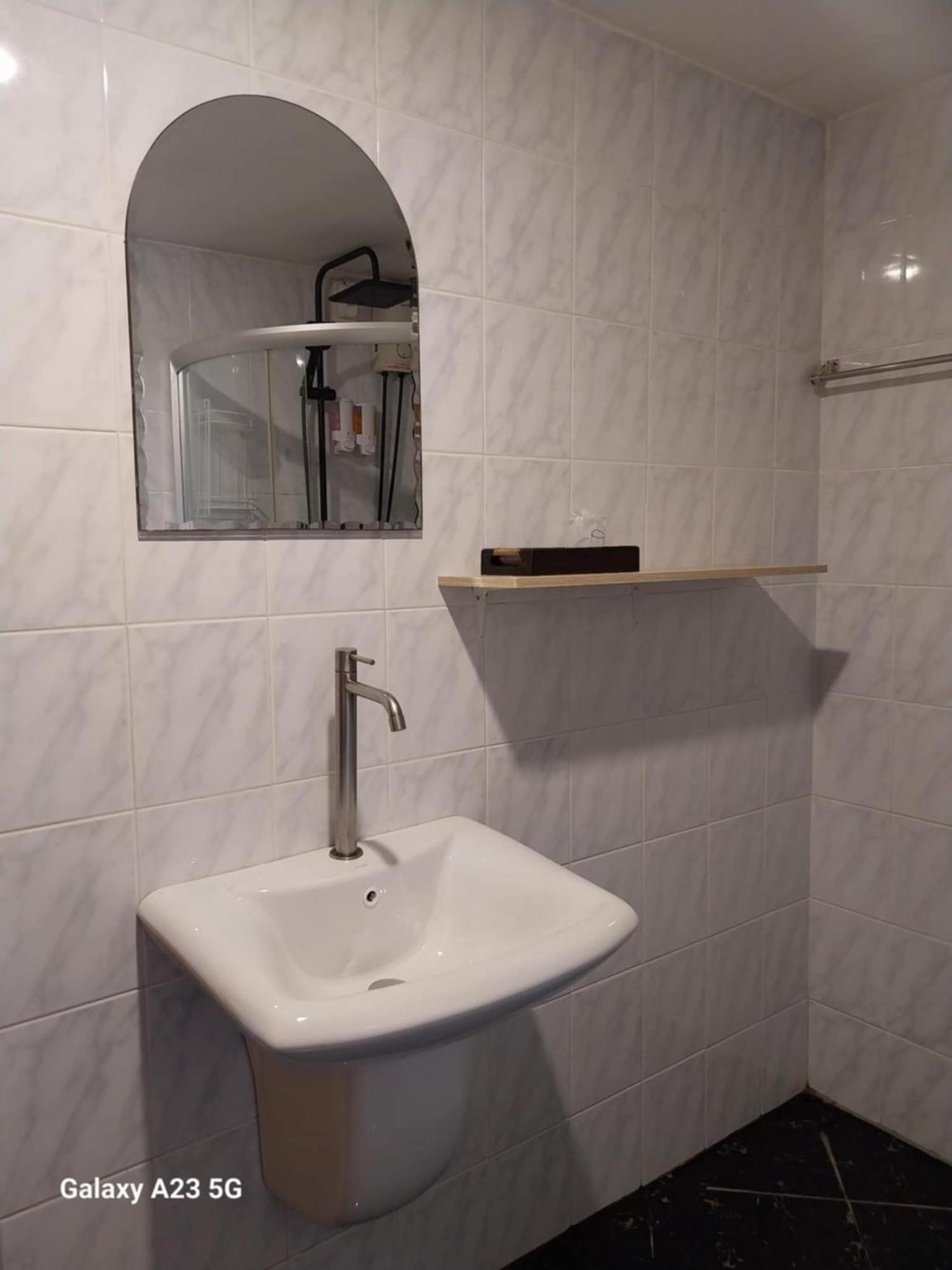 Homestay Chiangrai Chiang Rai Pokój zdjęcie