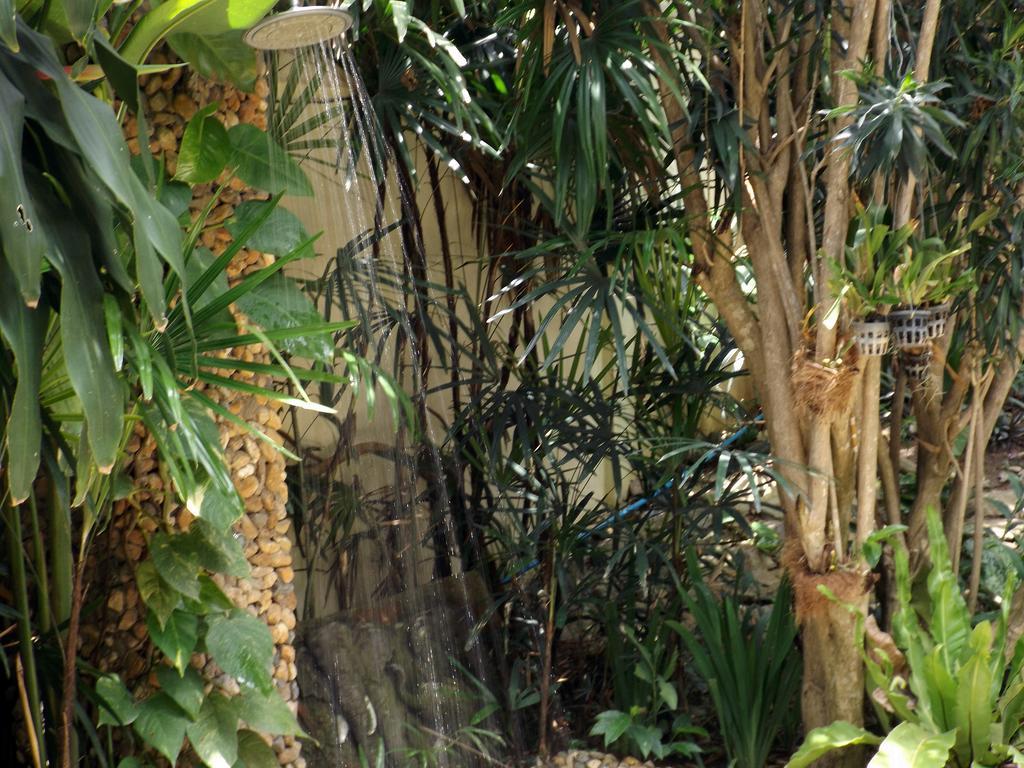 Homestay Chiangrai Chiang Rai Zewnętrze zdjęcie