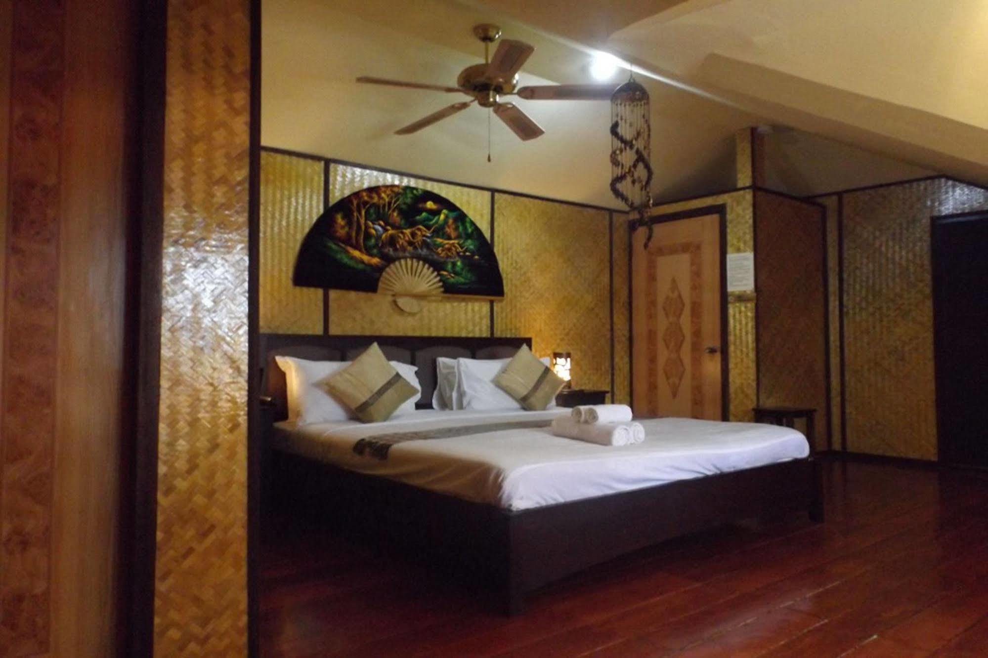 Homestay Chiangrai Chiang Rai Zewnętrze zdjęcie