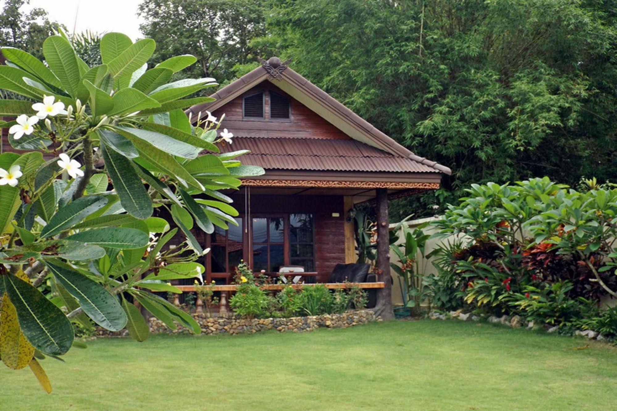 Homestay Chiangrai Chiang Rai Zewnętrze zdjęcie