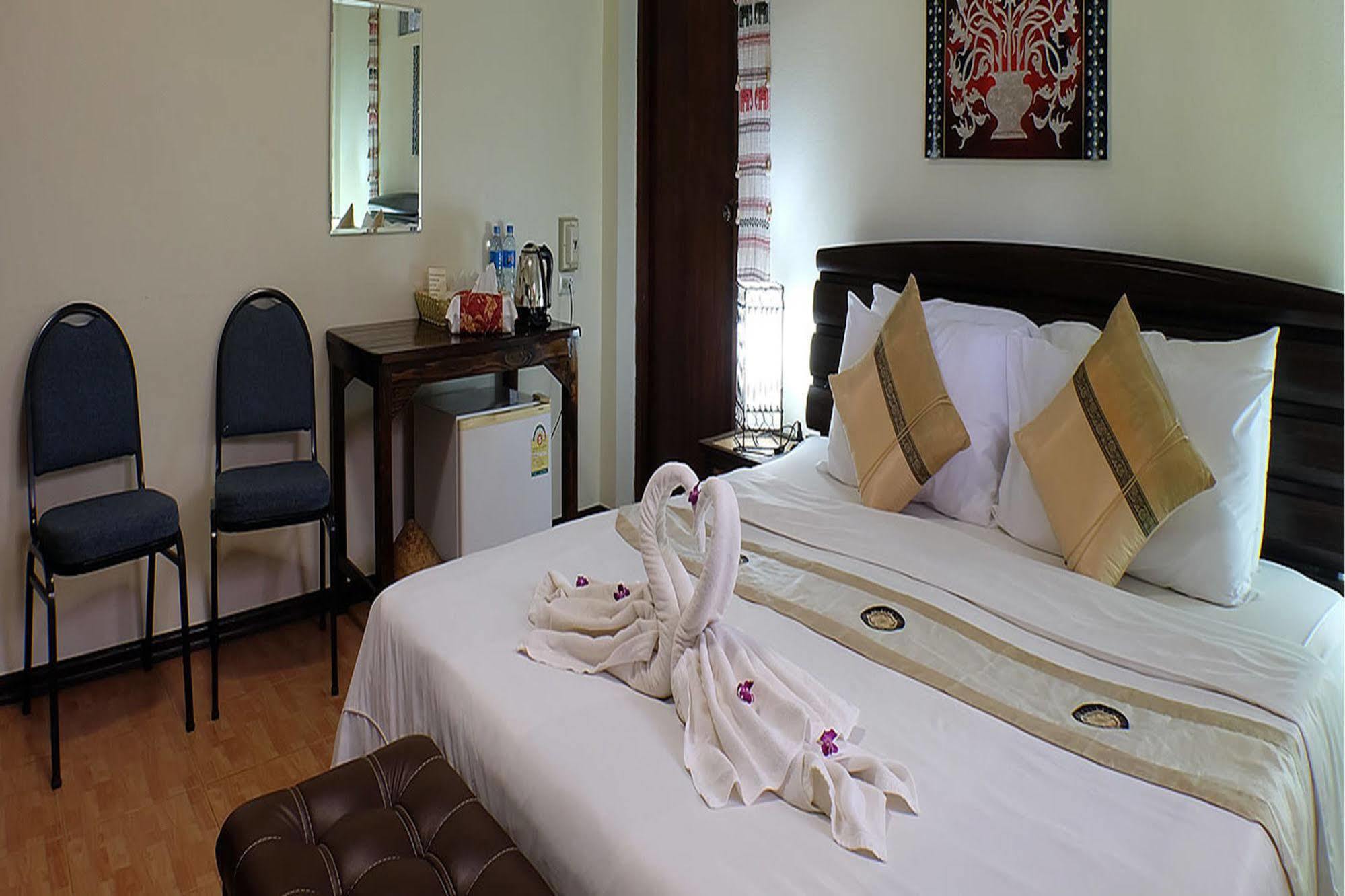 Homestay Chiangrai Chiang Rai Zewnętrze zdjęcie