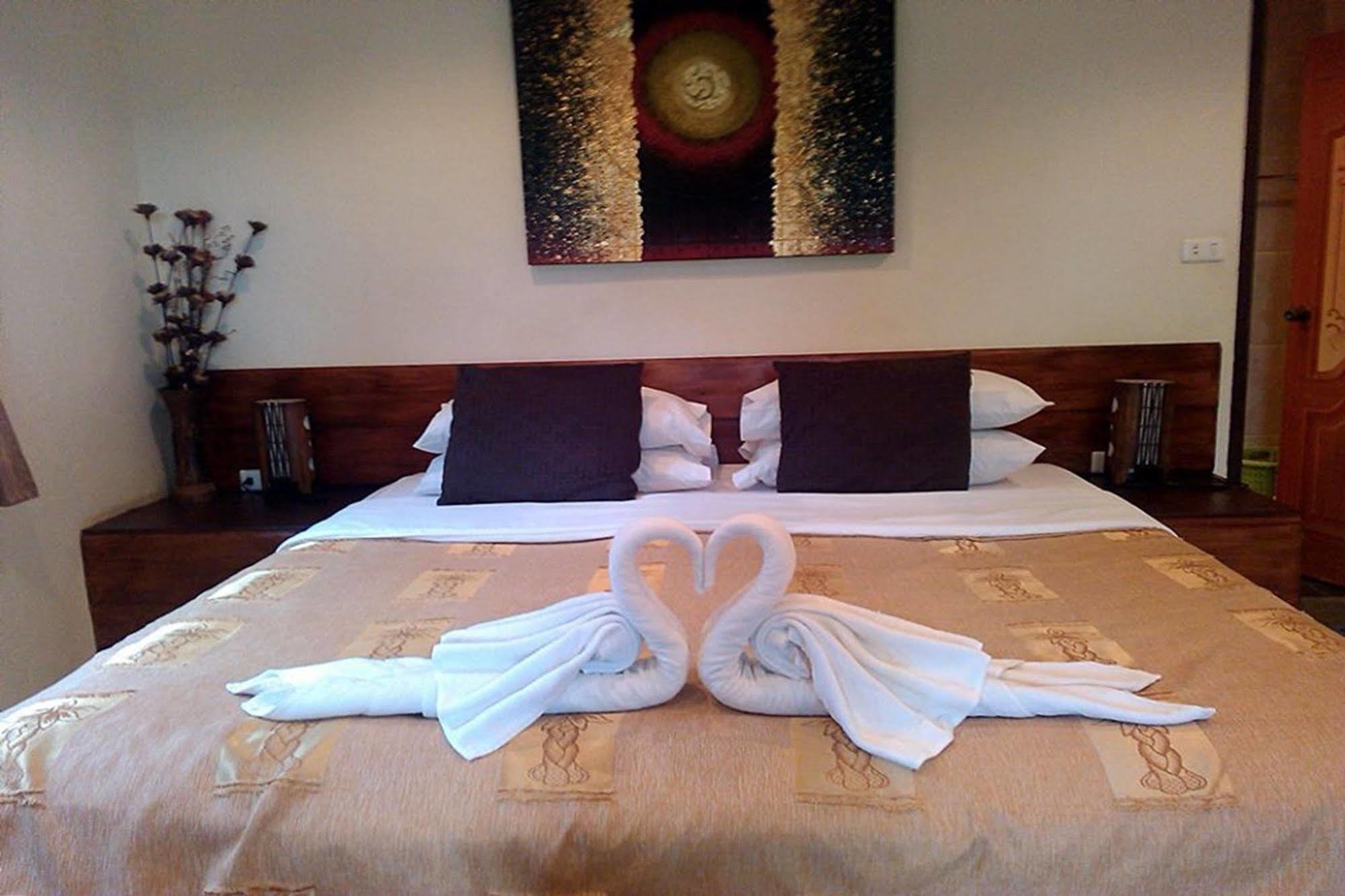 Homestay Chiangrai Chiang Rai Zewnętrze zdjęcie