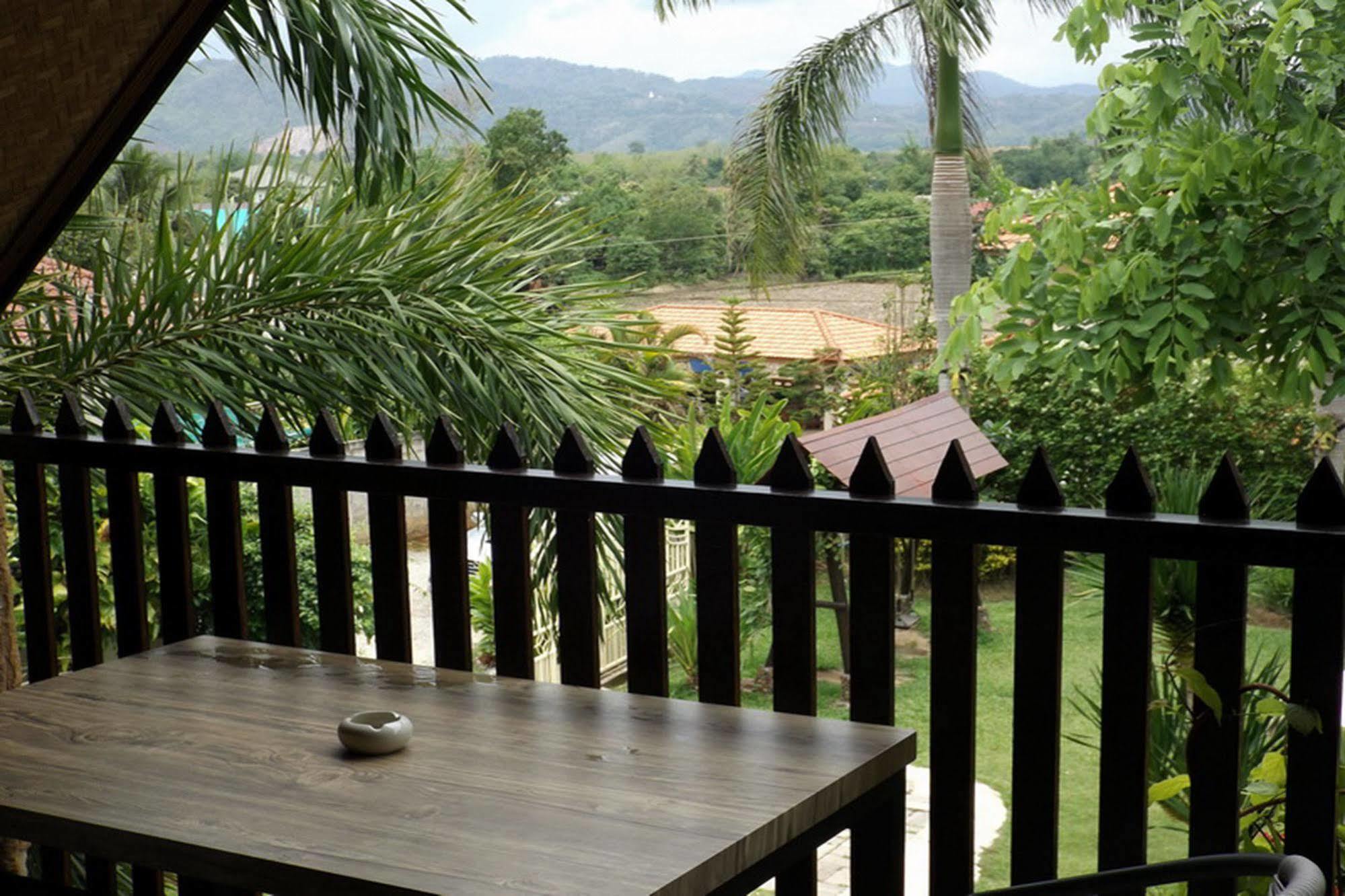 Homestay Chiangrai Chiang Rai Zewnętrze zdjęcie