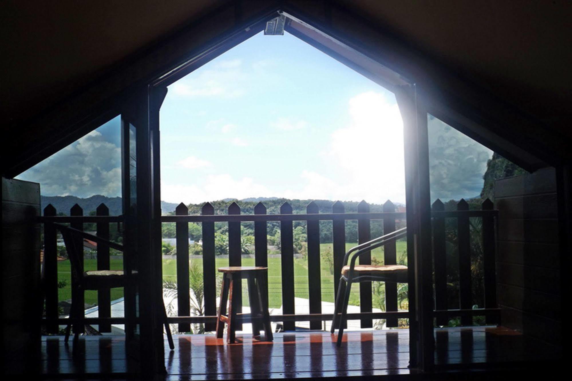 Homestay Chiangrai Chiang Rai Zewnętrze zdjęcie