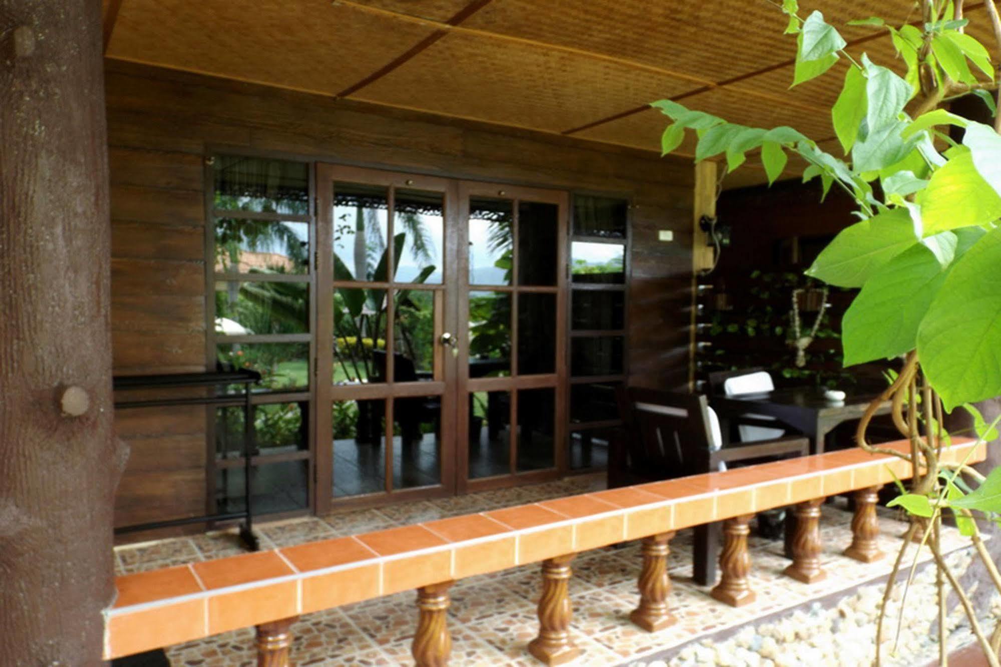 Homestay Chiangrai Chiang Rai Zewnętrze zdjęcie
