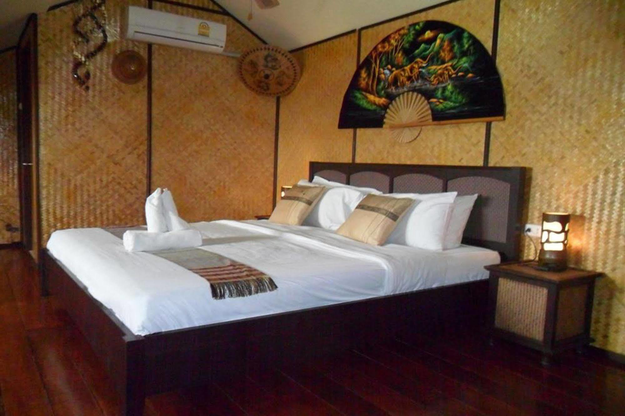 Homestay Chiangrai Chiang Rai Zewnętrze zdjęcie