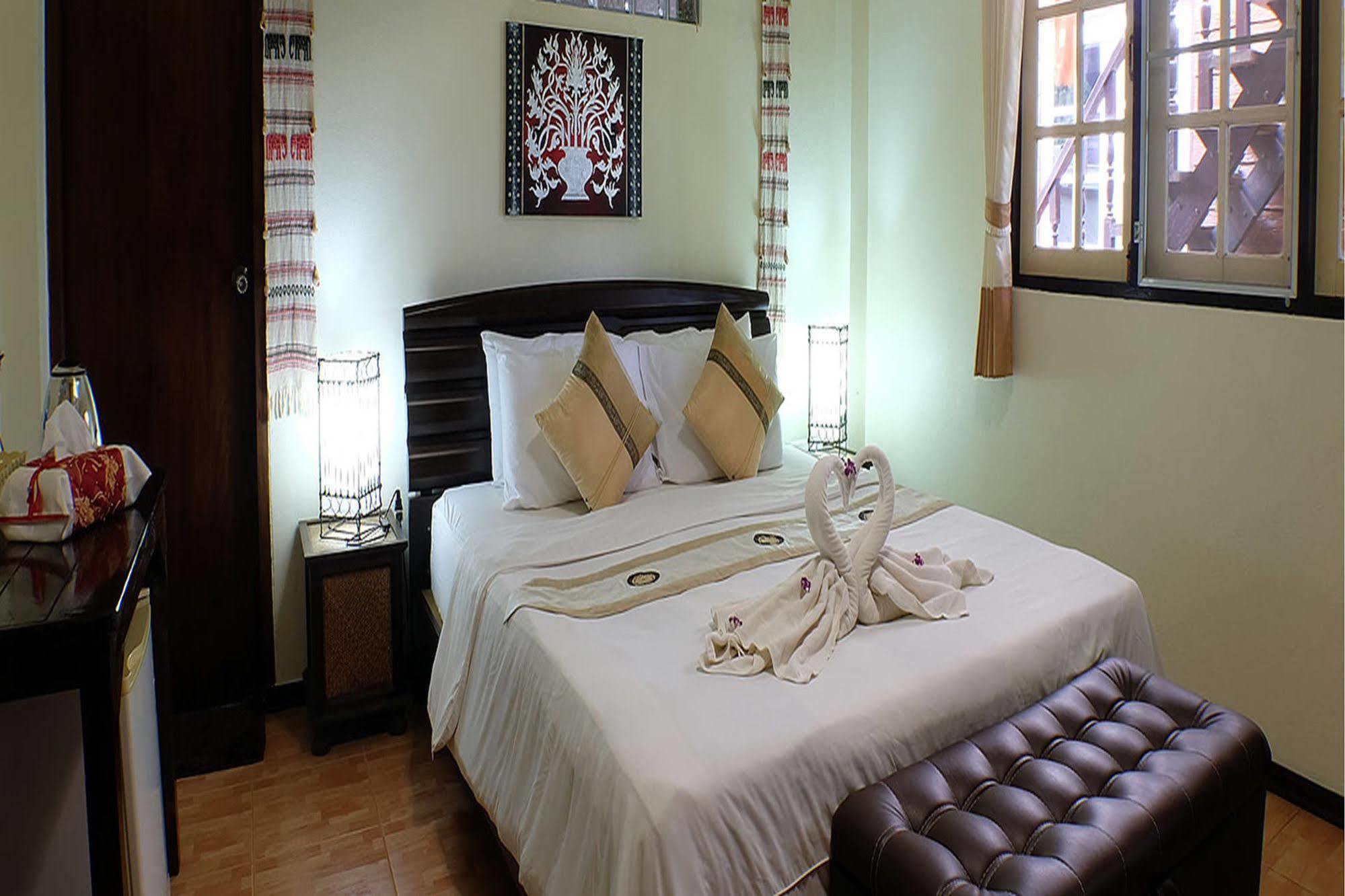 Homestay Chiangrai Chiang Rai Zewnętrze zdjęcie