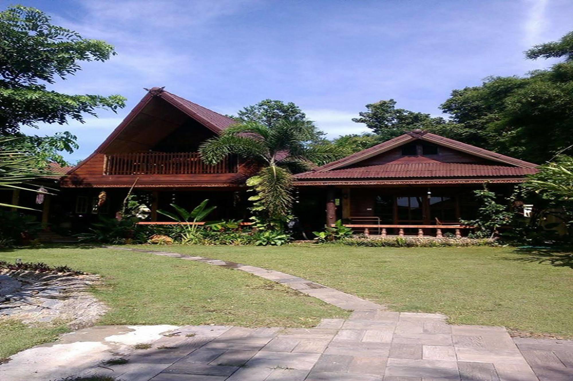 Homestay Chiangrai Chiang Rai Zewnętrze zdjęcie