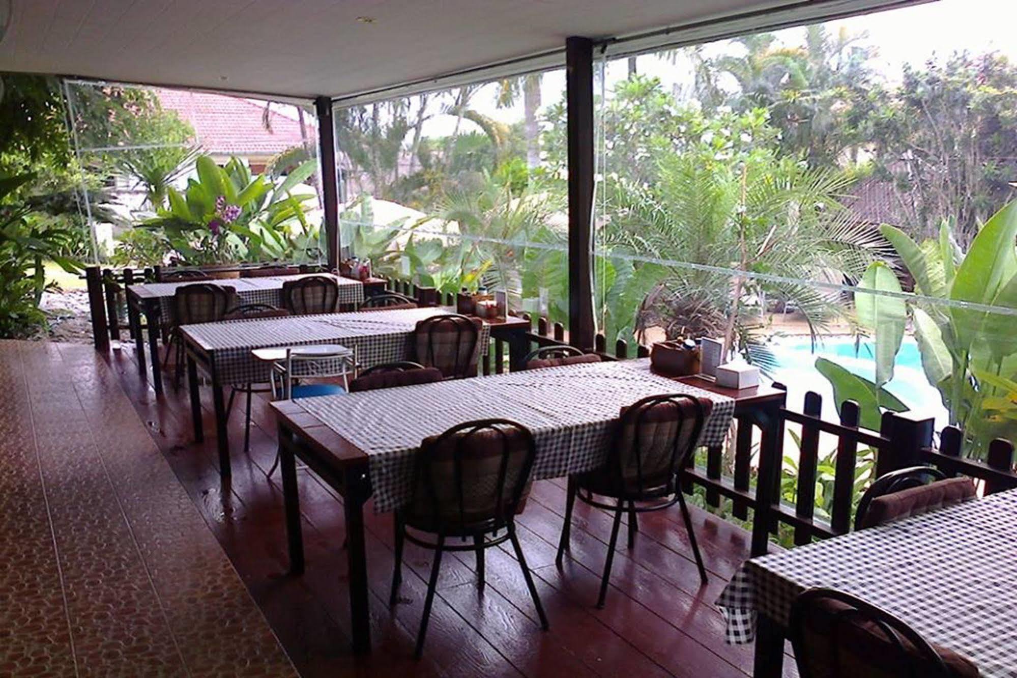 Homestay Chiangrai Chiang Rai Zewnętrze zdjęcie