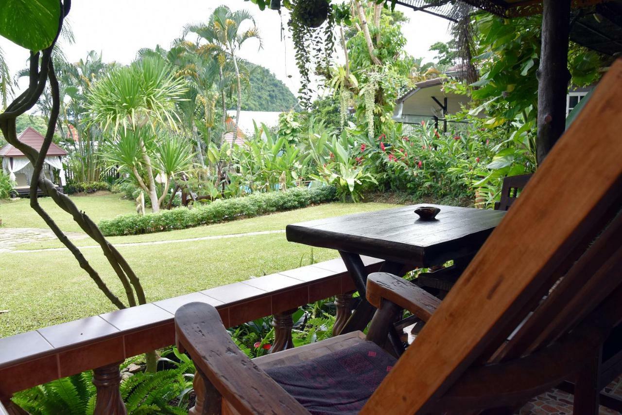 Homestay Chiangrai Chiang Rai Zewnętrze zdjęcie