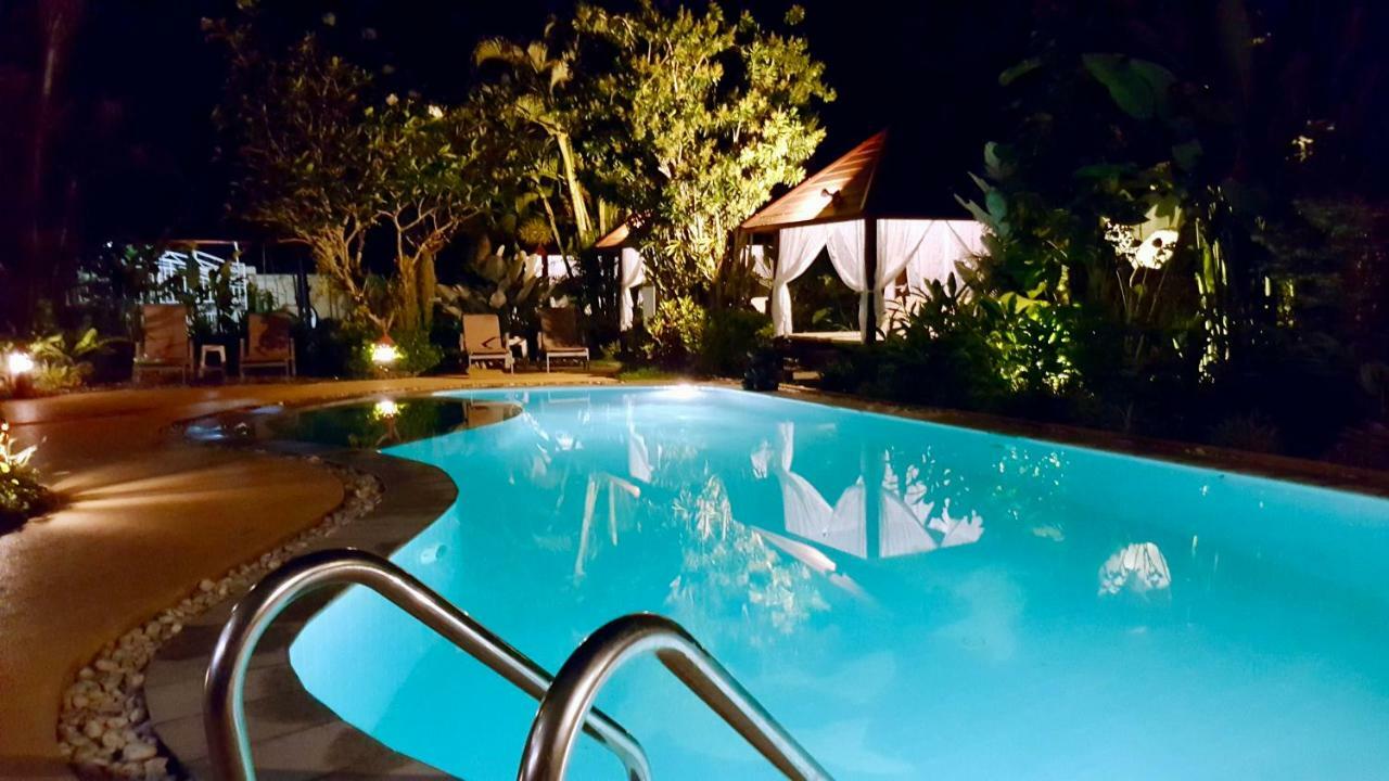 Homestay Chiangrai Chiang Rai Zewnętrze zdjęcie