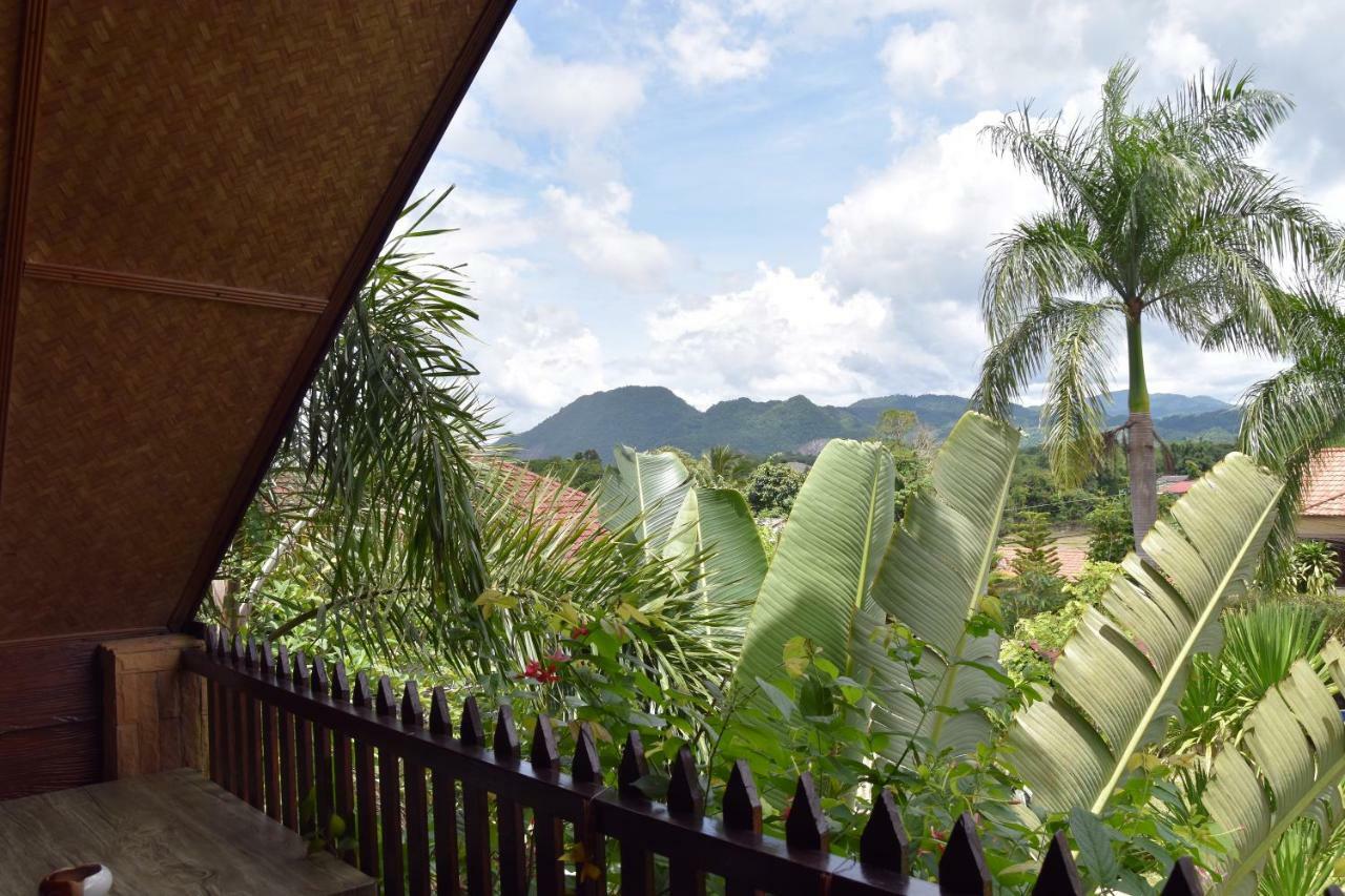 Homestay Chiangrai Chiang Rai Zewnętrze zdjęcie