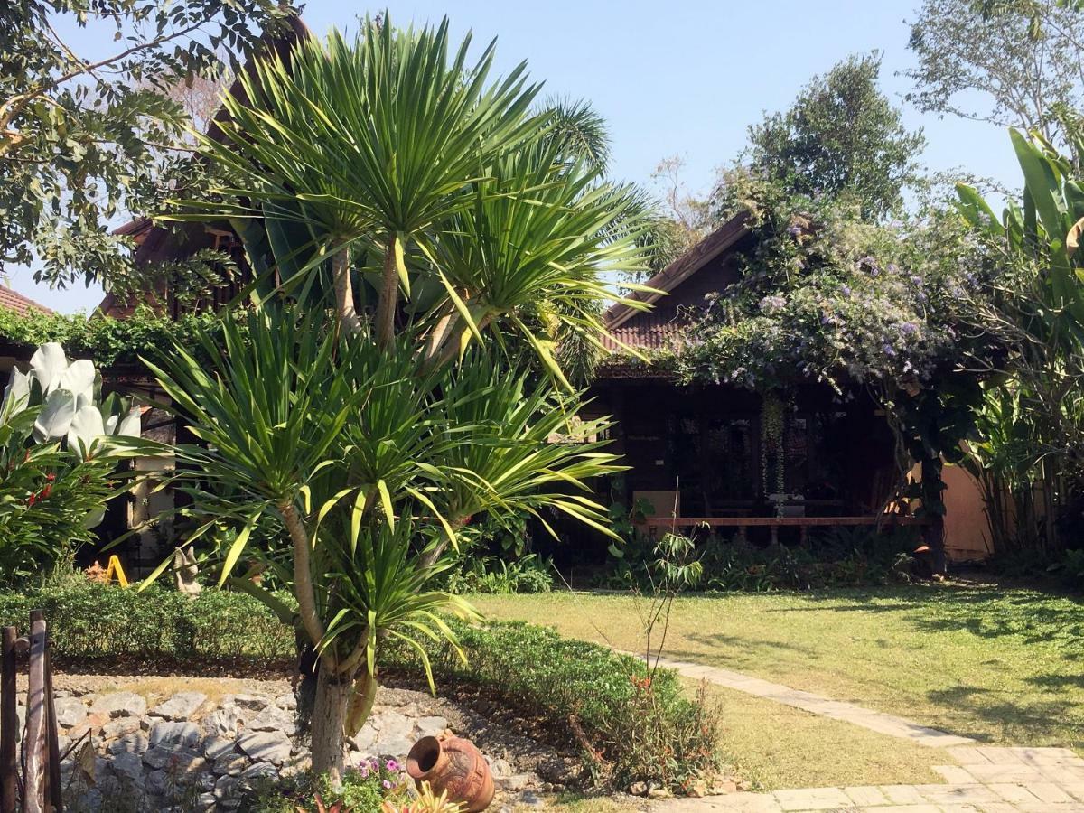Homestay Chiangrai Chiang Rai Pokój zdjęcie