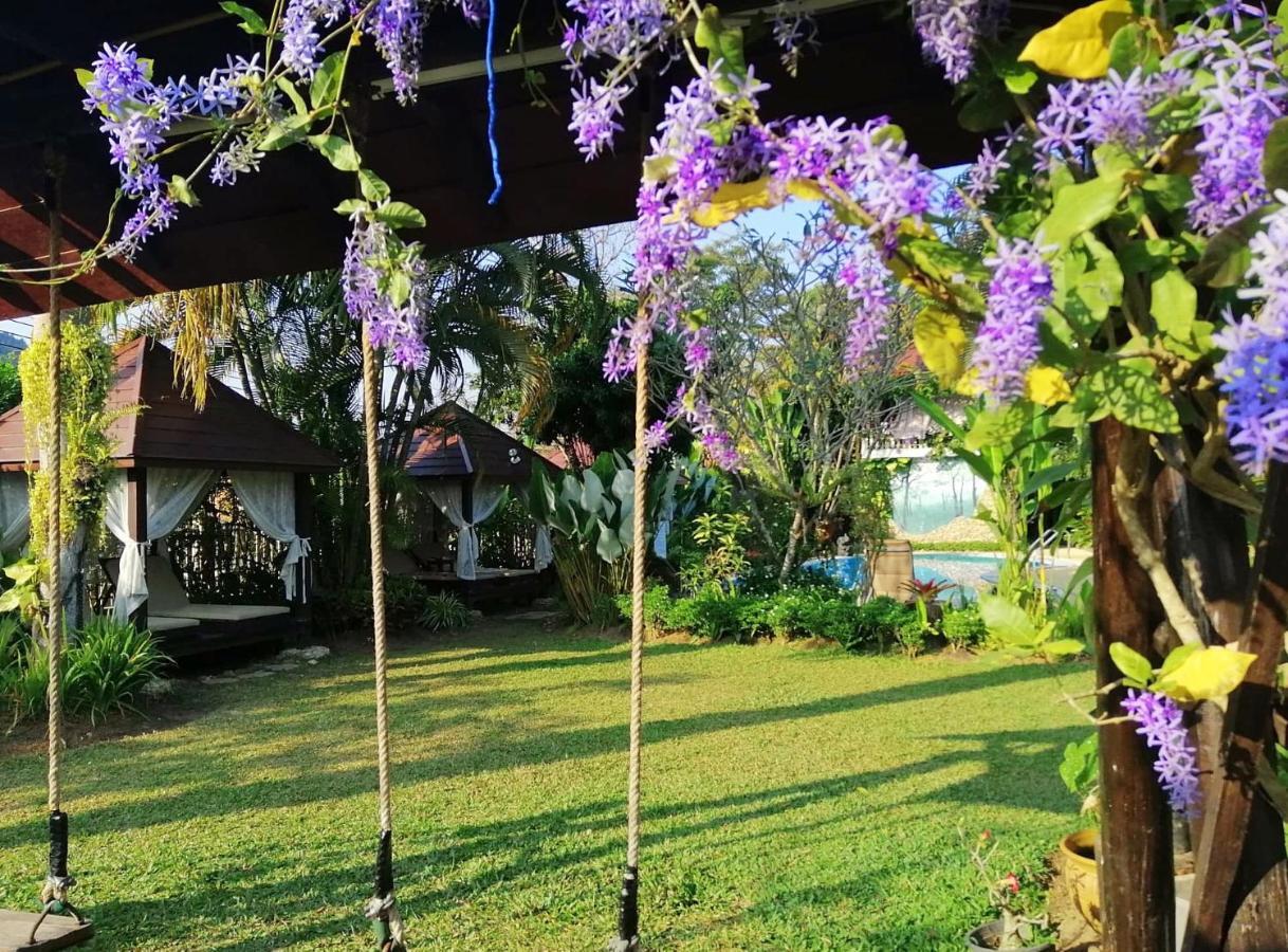 Homestay Chiangrai Chiang Rai Zewnętrze zdjęcie